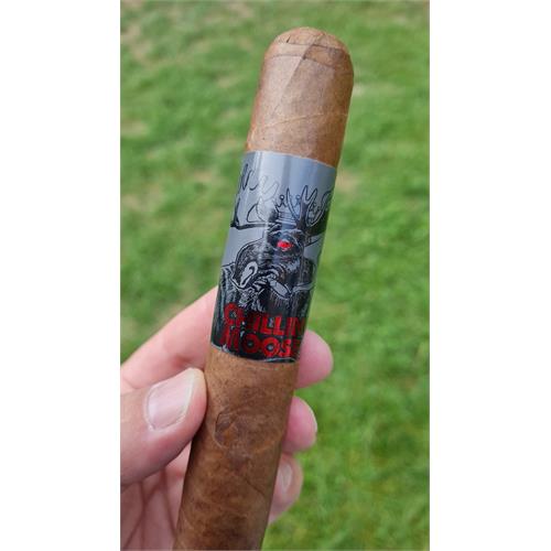 Chillin  Moose Gigante 6  * 60