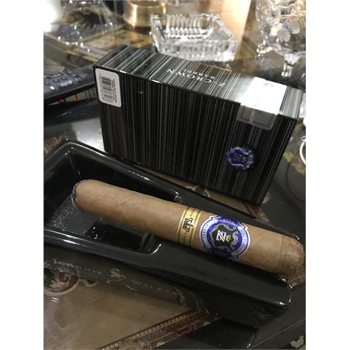 Zino Platinum Crown Series Barrel Tubo 6  * 60