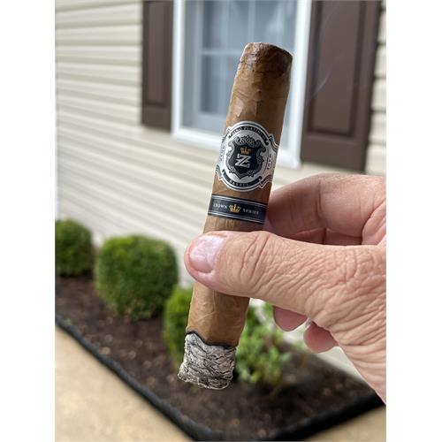 Zino Platinum Crown Series Barrel Tubo 6  * 60