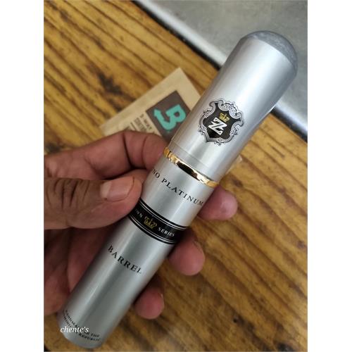 Zino Platinum Crown Series Barrel Tubo 6  * 60