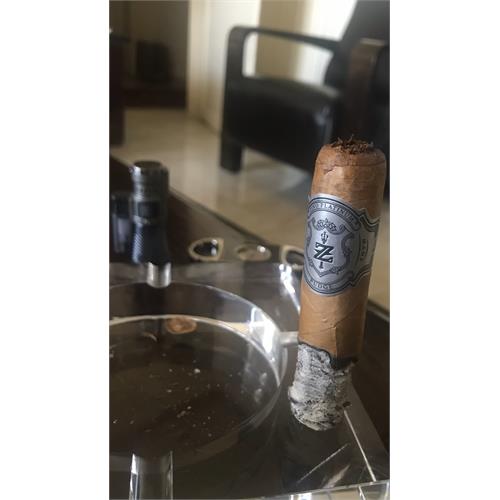 Zino Platinum Scepter Series Pudge 4  * 50