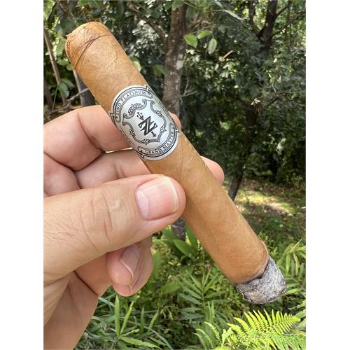 Zino Platinum Scepter Series Pudge 4  * 50