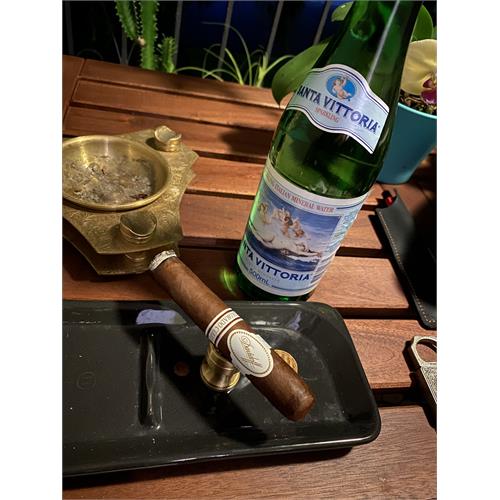 Davidoff Colorado Claro Special R 4 7/8 * 52