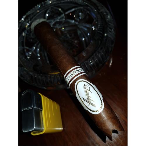 Davidoff Colorado Claro Special T 6  * 52