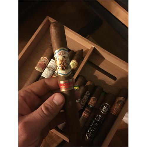 Enclave Churchill 7  * 52