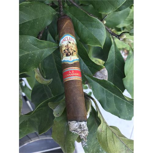 Enclave Churchill 7  * 52