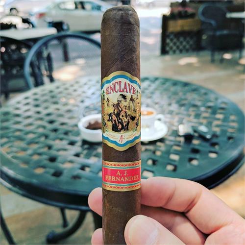 Enclave Churchill 7  * 52