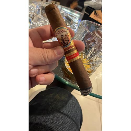 Enclave Churchill 7  * 52