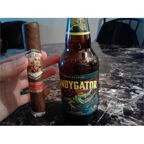 Enclave Toro 6  * 52