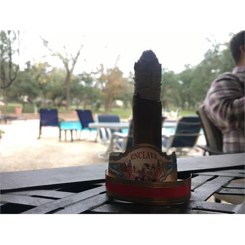 Enclave Toro 6  * 52