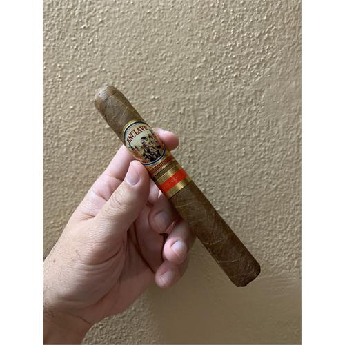 Enclave Toro 6  * 52