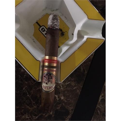 Enclave Figurado 6 1/2 * 52