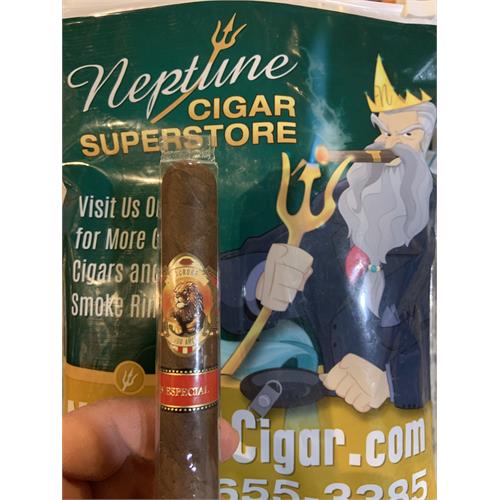 La Aurora 100 Anos Robusto Maduro 5  * 50