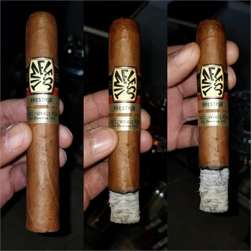 Nat Sherman Timeless Prestige Hermoso 5 1/2 * 54