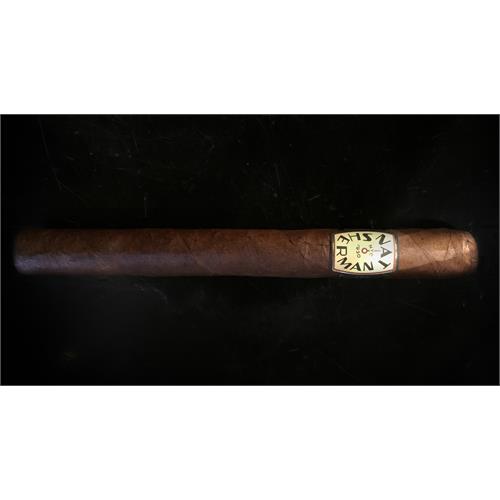 Nat Sherman Timeless Prestige Churchill 7  * 48