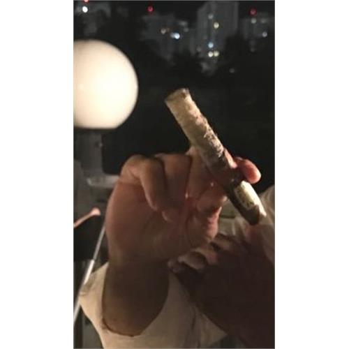 Nat Sherman Timeless Supreme 652T Torpedo 6  * 52