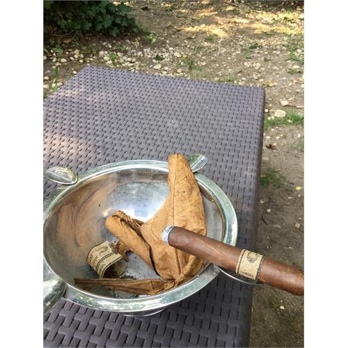 Leaf by Oscar Corojo Toro 6  * 52