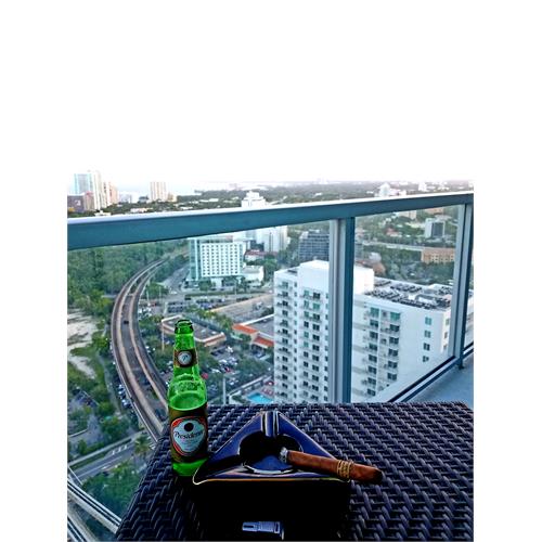 Leaf by Oscar Corojo Toro 6  * 52