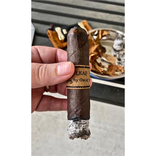 Leaf by Oscar Maduro Sixty 6  * 60