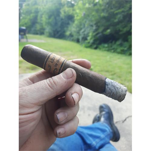 Leaf by Oscar Maduro Sixty 6  * 60