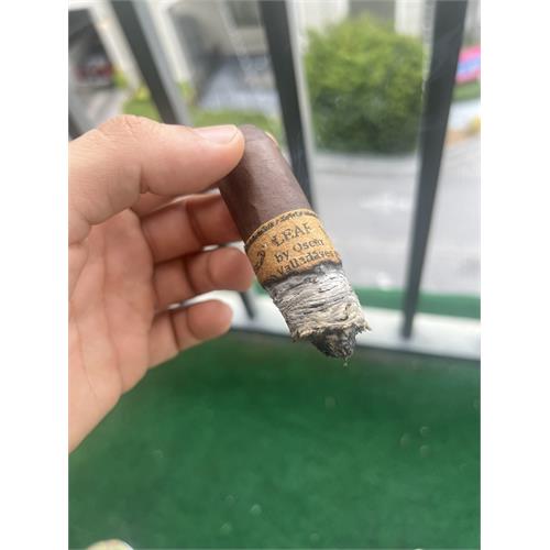 Leaf by Oscar Maduro Sixty 6  * 60