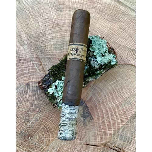 Leaf by Oscar Maduro Sixty 6  * 60