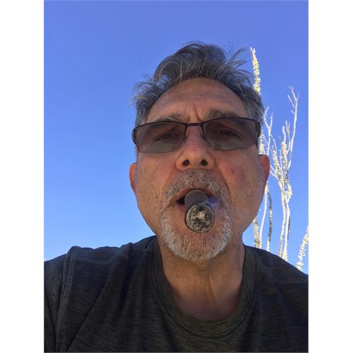 Leaf by Oscar Maduro Sixty 6  * 60