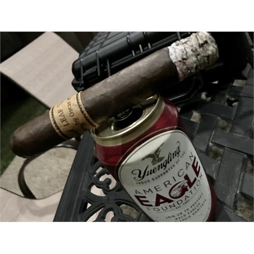 Leaf by Oscar Maduro Sixty 6  * 60