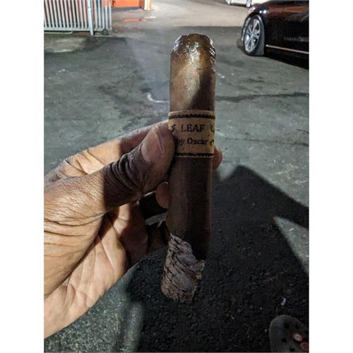 Leaf by Oscar Maduro Sixty 6  * 60