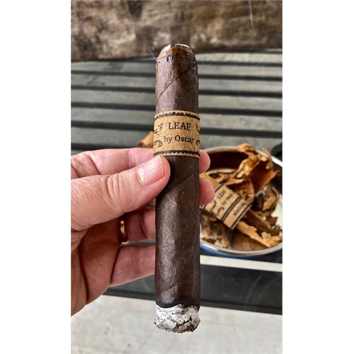 Leaf by Oscar Maduro Sixty 6  * 60