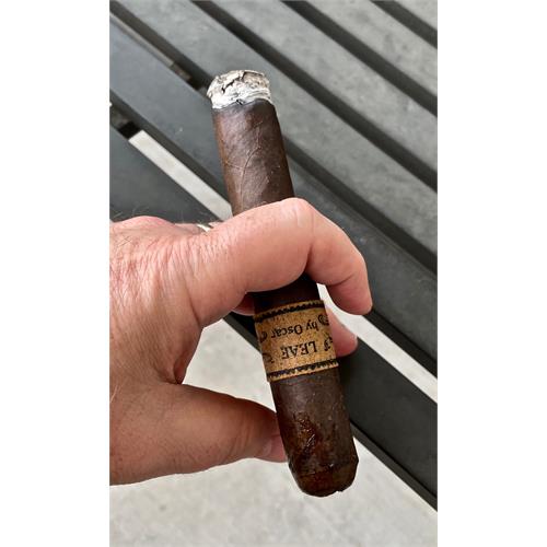 Leaf by Oscar Maduro Sixty 6  * 60