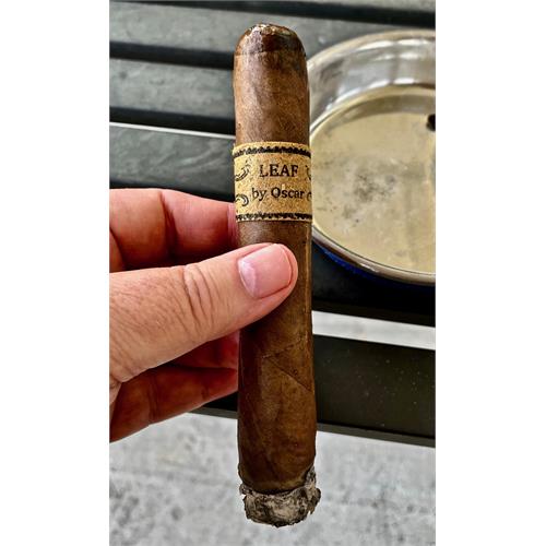 Leaf by Oscar Sumatra Sixty 6  * 60