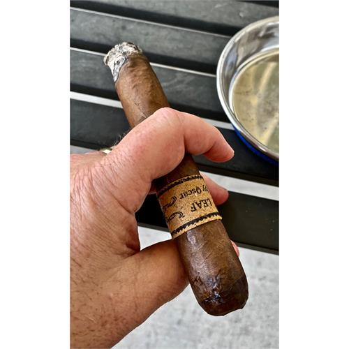 Leaf by Oscar Sumatra Sixty 6  * 60