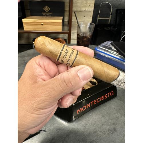 Leaf by Oscar Sumatra Sixty 6  * 60