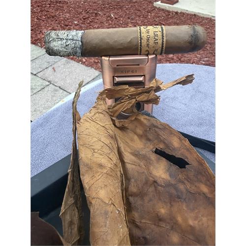 Leaf by Oscar Sumatra Sixty 6  * 60