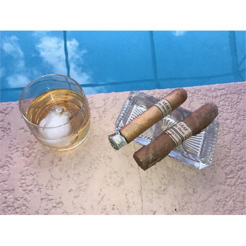 Leaf by Oscar Connecticut Sixty 6  * 60