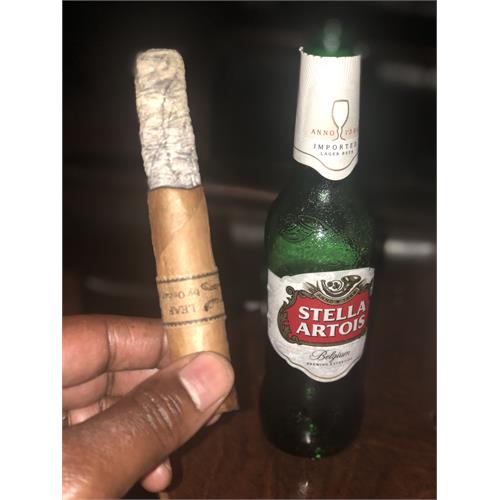 Leaf by Oscar Connecticut Sixty 6  * 60