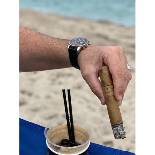 Leaf by Oscar Connecticut Sixty 6  * 60