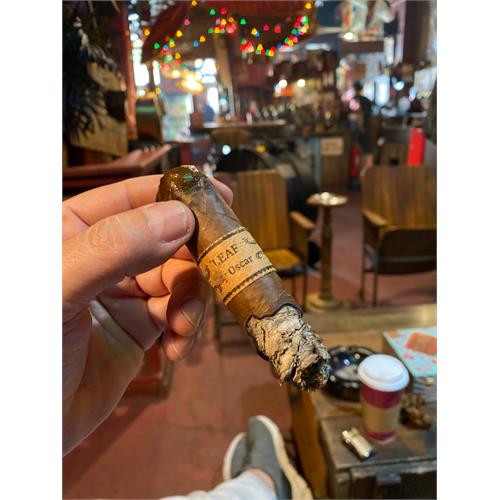 Leaf by Oscar Connecticut Sixty 6  * 60