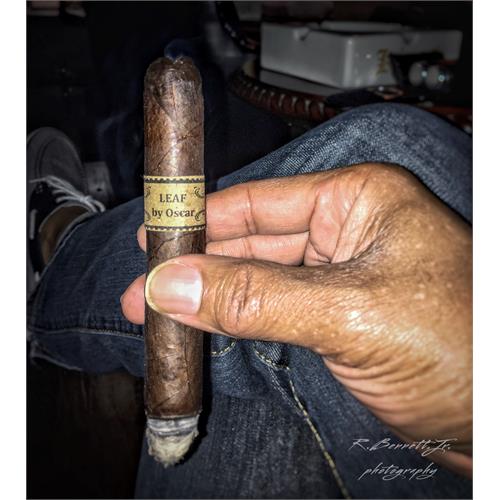 Leaf by Oscar Corojo Sixty 6  * 60