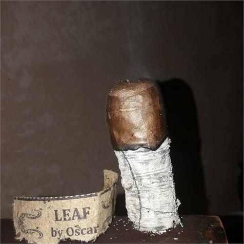 Leaf by Oscar Corojo Sixty 6  * 60