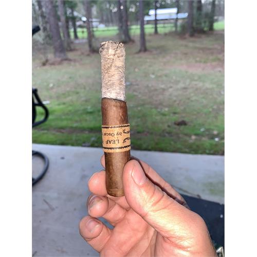 Leaf by Oscar Corojo Sixty 6  * 60