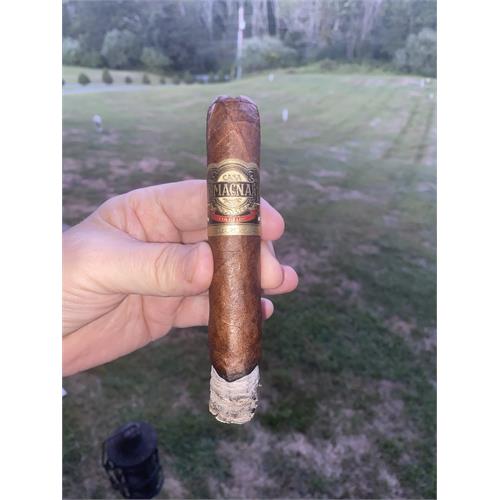 Casa Magna Colorado Gran Toro 6  * 58