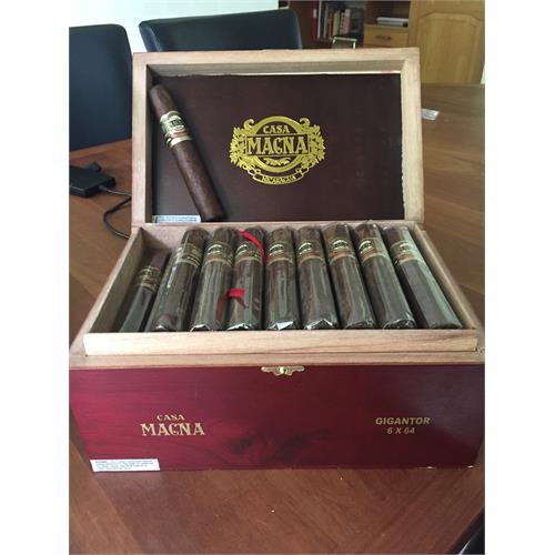 Casa Magna Colorado Gigantor 6  * 64