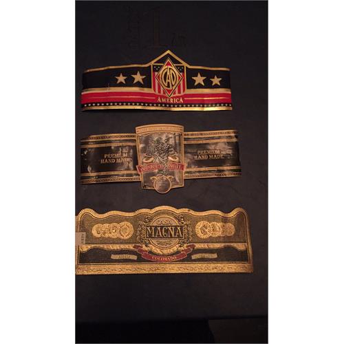 Casa Magna Colorado Gigantor 6  * 64