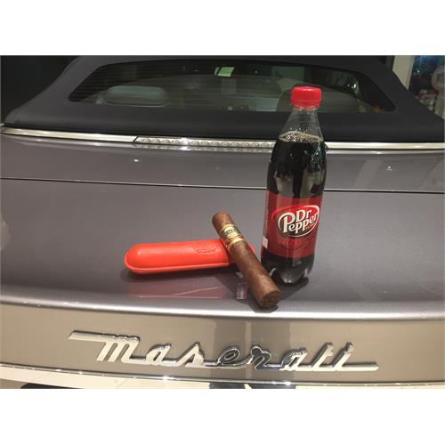 Casa Magna Colorado Gigantor 6  * 64