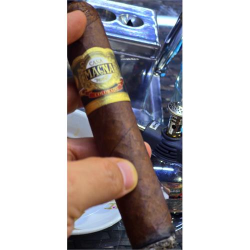 Casa Magna Colorado Gigantor 6  * 64