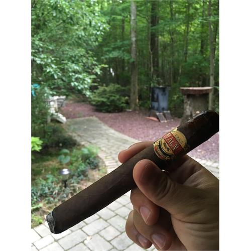 Casa Magna D. Magnus II Tiberius 6  * 54