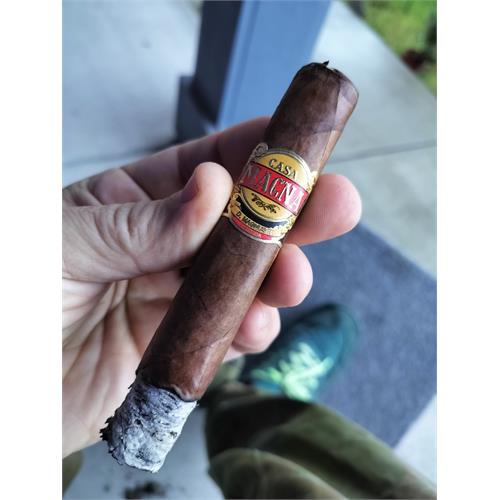 Casa Magna D. Magnus II Optimus 5 3/4 * 52