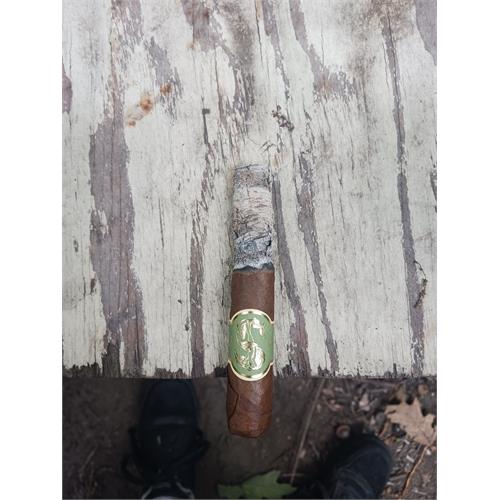Matilde Oscura Robusto 5 1/4 * 50